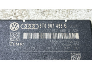 Модуль управления gateway