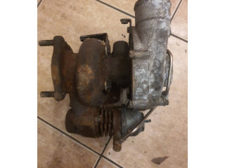 Турбина Volvo V70 074145701j