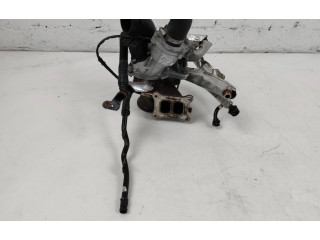 Turbodmychadlo Турбина 06K145654J, 06K145655B Volkswagen Tiguan Allspace