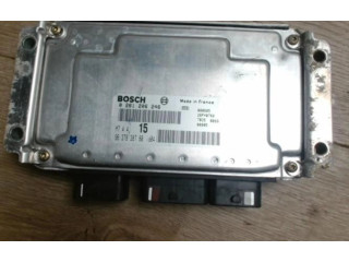 Vstřikovač 1929YX, 1929YX Citroen Saxo