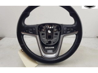 Руль Opel Meriva B  2010 - 2016 года 13351021, 13305818      
