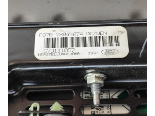 Подушка безопасности пассажира F87B78044A74DC, F87B78044A74DCZUEN   Ford Explorer