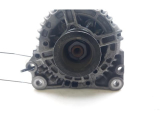 Генератор 037903025M, 037903025M Skoda Fabia Mk2 (5J)