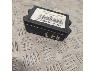 Блок комфорта 25843242 Chevrolet Captiva