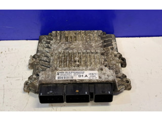 Řídící jednotka 30729065A, 8603118 Volvo S40 2004