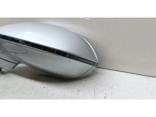 Зеркало электрическое Audi A7 S7 4G 2011 - 2017 года