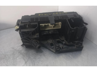 Блок управления климат-контролем Volkswagen Caddy