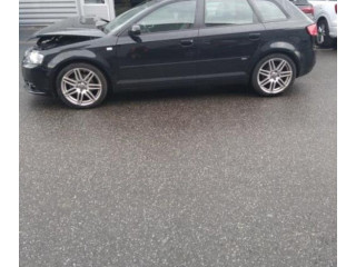 Руль Audi A3 S3 A3 Sportback 8P 2005 - 2013 года