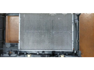 Радиатор охлаждающей жидкости 1330P9, 1330P9    Peugeot 2008 I 2013 - 2019 года