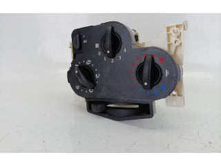 Блок управления климат-контролем 69570001 Dacia Logan I