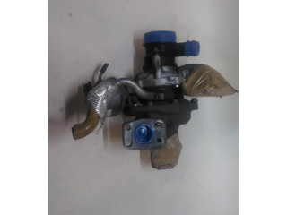 Turbodmychadlo Турбина 1945757, AV6Q-6K682-AB Ford C-MAX II T1DB