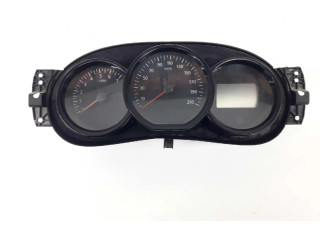 Панель приборов 248108622R, NS20997317R   Dacia Dokker       