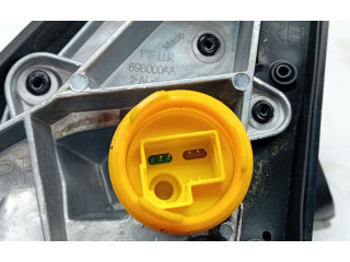 Píst 89L106 BMW X6 M pro benzínový motor 4.4