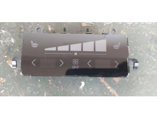 Блок управления климат-контролем P31346787   Volvo XC90