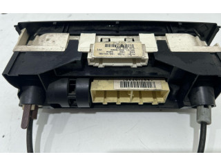 Блок управления климат-контролем Skoda Fabia Mk2 (5J)