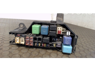 Блок предохранителей     Lexus IS 200-300    