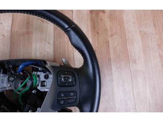 Руль Lexus NX 2014 - 2021 года 4510076100, 4510076100C4