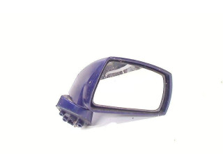 Зеркало электрическое Hyundai Coupe - года