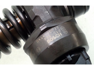Форсунка 0414720037, 038130073AJ Volkswagen Bora ATD