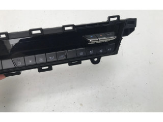 Блок управления климат-контролем KR9R61190   Mazda CX-60