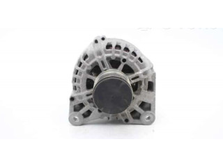 Генератор 231008918R, 2612249B231005770R Dacia Duster 1.5