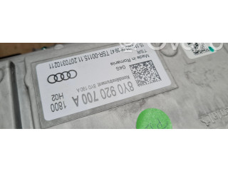Панель приборов 8Y0920700A, 8Y0190A Audi A3 8Y