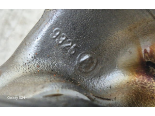 Turbodmychadlo Поршень с шатуном 9325N Mercedes-Benz GLE (W166 - C292)