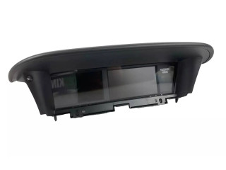 Дисплей 85261SG212 Subaru Forester SJ