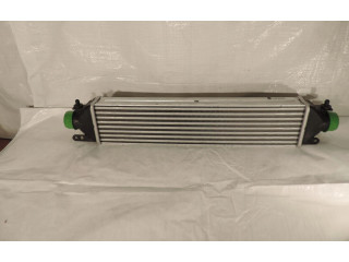 Интеркулер 866455500 Opel Combo D 1.2