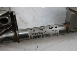 Магистральная трубка топлива DW939G802AD Jaguar XJ X351 508PS