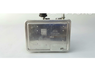 АБС Steuergerät 4670B441, 4670B708 Mitsubishi ASX - года