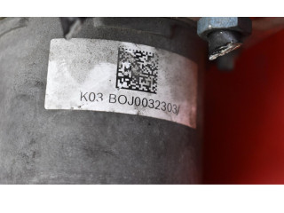 Блок АБС 4G0614517AK, 4G0614517AK   Audi  A6 S6 C7 4G  2011 - 2018 года