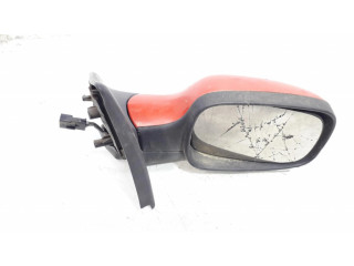 Зеркало электрическое     Сзади   Renault Clio III  2005-2012 года   