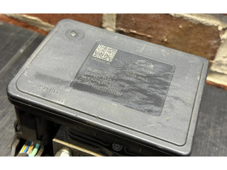 Блок АБС BHR1437A0B, 06210234814 Mazda 3 III 2014 - 2018 года