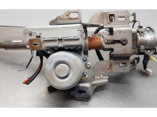    Рулевая рейка 48811HV02A, 48810HV00A   Nissan Qashqai 2016 - 2021 года