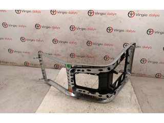 Блок управления кондиционера воздуха / климата/ печки (в салоне)       Volvo V70  2008 - 2013 года   