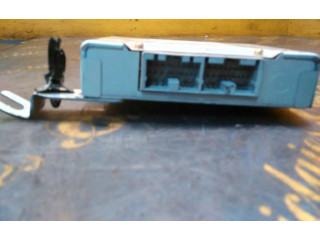 Řídící jednotka 3100368H900 Nissan X-Trail T30