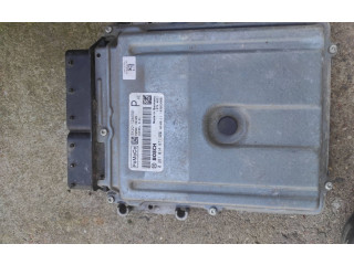 Řídící jednotka 9X2Q12A650, 9X2012A650 Jaguar XF X250 2009