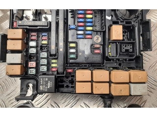 Блок предохранителей 91201CR050, 91956CR100 KIA Ceed