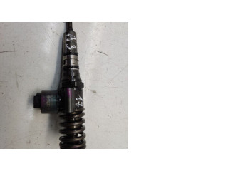 Vstřikovač 03G130073, 03G130073G   Audi A3 S3 8P  pro naftový motor 2.0 BKD 