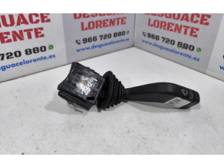 Ручка стеклоочистителей 09185413122687 Opel Meriva A