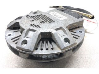 Комплект вентиляторов 500017502940012202 Maserati Quattroporte