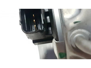 Турбина Citroen C4 Grand Picasso 1.6 9686120680, 8062910003 для двигателя 1612521380 для двигателя DV6FC