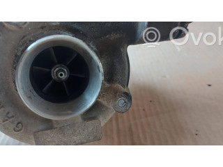  Турбина Audi A4 S4 B7 8E 8H 2.0 758219         