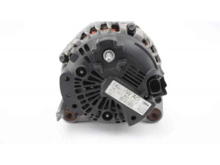 Генератор 06F903023F, 2607703A03L903023F Volkswagen Golf Plus