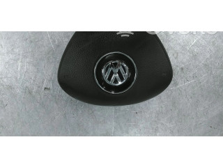 Подушка безопасности водителя 5TA880201P   Volkswagen Caddy