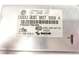 Блок управления 3D0907553A, 5SG008407-00   Volkswagen Phaeton