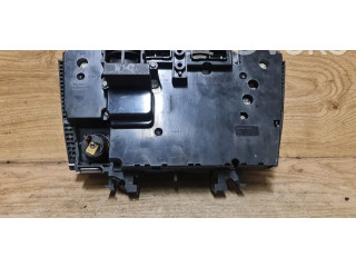 Блок управления климат-контролем Volvo V70