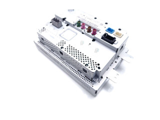 Дисплей    7505350079, 4058222   Opel Meriva B