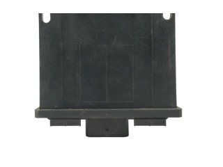 Блок управления коробкой передач 9805164380   Citroen C4 Aircross